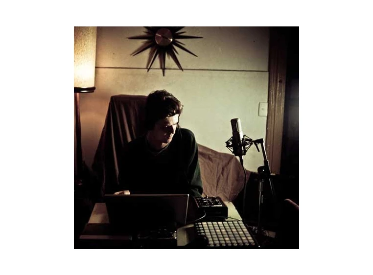 Røde K-2, rør-stormembranmikrofon 